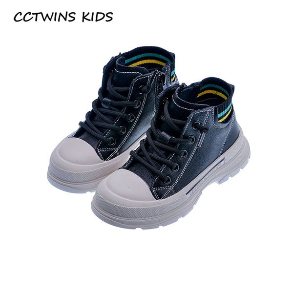 cctwins kids shoes 2020 autumn children fashion sport shoes baby girls brand casual trainers boy high sneakers fs3827, Black
cctwins kids shoes 2020 autumn children fashion sport shoes baby girls brand casual trainers boy high sneakers fs3827, Black