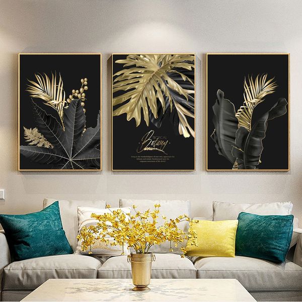 nordic poster leaf plant art print abstract painting tropical leaves wall art canvas modern wall pictures for living room decor
nordic poster leaf plant art print abstract painting tropical leaves wall art canvas modern wall pictures for living room decor