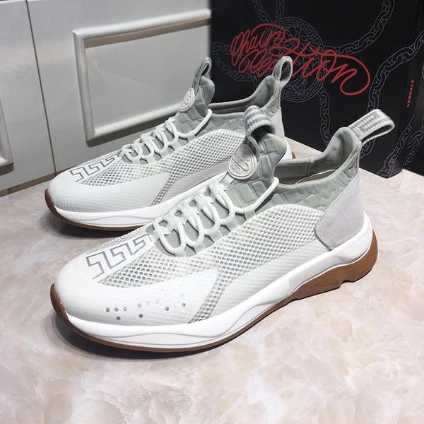 comfortable mens shoes luxury footwears breathable lace -up plus size shoes scarpe sportive da uomo cross chainer sneakers, Black
comfortable mens shoes luxury footwears breathable lace -up plus size shoes scarpe sportive da uomo cross chainer sneakers, Black