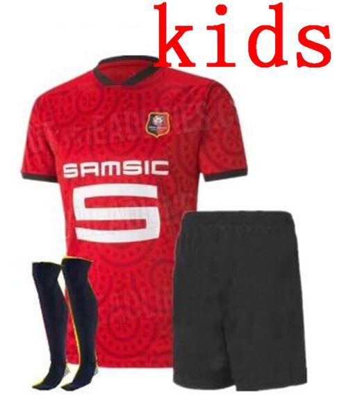 20 21kids rennes футбол джерси 2020 2021 28 raphinha ньянг терьер j.martin ренн bourigeaud дома прочь малышей комплект маек, Black
20 21kids rennes футбол джерси 2020 2021 28 raphinha ньянг терьер j.martin ренн bourigeaud дома прочь малышей комплект маек, Black
