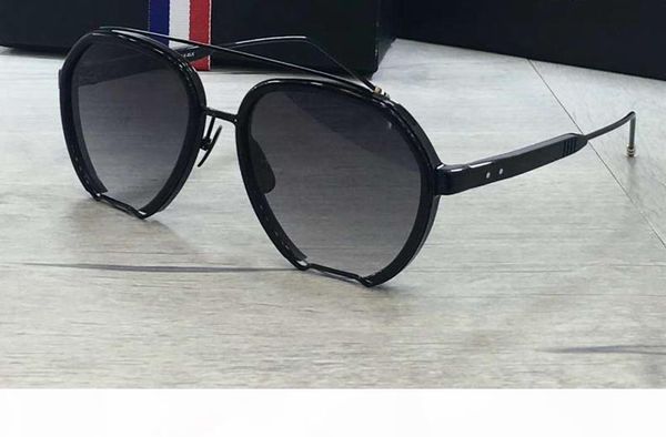 luxury-pilot очки черное золото серый градиент линзы sonnenbrille occhiali да единоличное cолнцезащитные очки солнцезащитные очки новая коро, White;black
luxury-pilot очки черное золото серый градиент линзы sonnenbrille occhiali да единоличное cолнцезащитные очки солнцезащитные очки новая коро, White;black