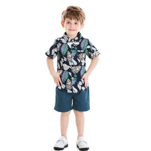 kids designer clothes boys 2020 summer explosion boys short sleeve pritned shirt + shorts fashion beach style clothing sets, White
kids designer clothes boys 2020 summer explosion boys short sleeve pritned shirt + shorts fashion beach style clothing sets, White