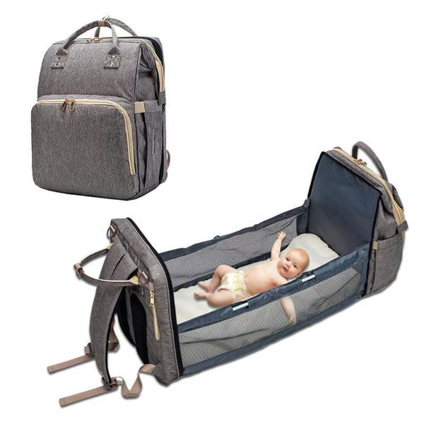 moms and dads baby backpack convertible lightweight baby diaper bag bed multi-purpose travel storage bag nappy bed
moms and dads baby backpack convertible lightweight baby diaper bag bed multi-purpose travel storage bag nappy bed