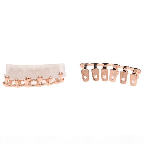 k 2019 hip hop gold silver grillzs single tooth grillz cap &bottom grill bling custom teeth volcanic rock drop shape punk hip hop j, Black
k 2019 hip hop gold silver grillzs single tooth grillz cap &bottom grill bling custom teeth volcanic rock drop shape punk hip hop j, Black