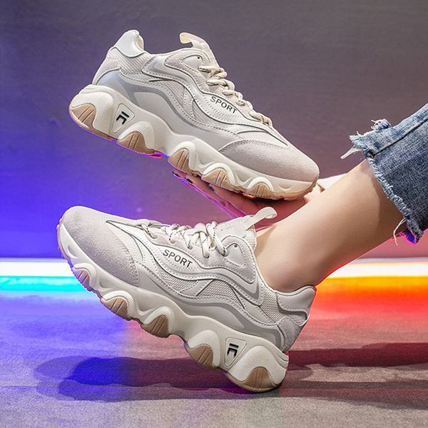sneakers women mesh vulcanized shoes 2020 new web celebrity chunky female shoes trainers female women dad sneakers
sneakers women mesh vulcanized shoes 2020 new web celebrity chunky female shoes trainers female women dad sneakers