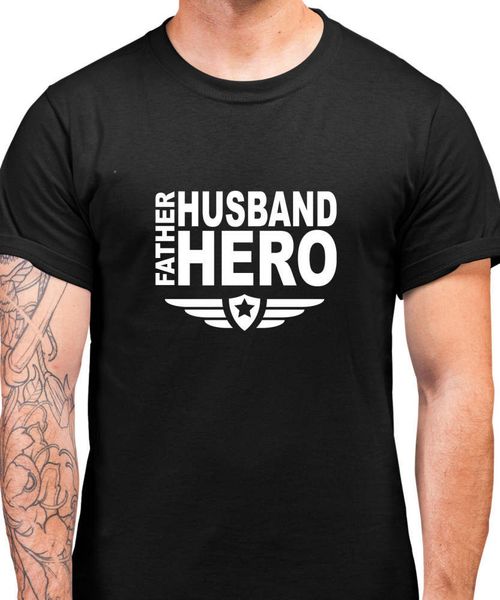 father husband hero 89 dad t shirt mens fathers day gift daddy dad t shirt, Gray;blue
father husband hero 89 dad t shirt mens fathers day gift daddy dad t shirt, Gray;blue