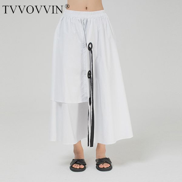 sequins loose casual asymmetrical skirt women 2020 summer tide fashion elastic waist new style ribbons mid calf length usge, Black
sequins loose casual asymmetrical skirt women 2020 summer tide fashion elastic waist new style ribbons mid calf length usge, Black