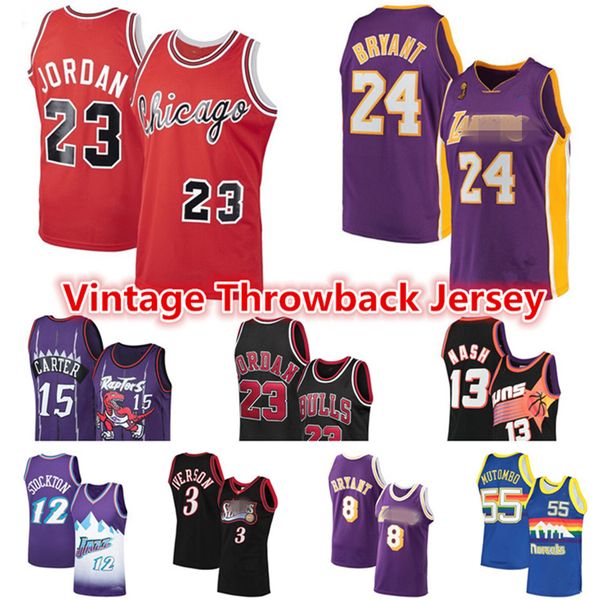 vintage michael bryant basketball jersey vince allen carter iverson johnson steve larry nash bird hardaway grant barkley hill mcgrady rodman, Black;red
vintage michael bryant basketball jersey vince allen carter iverson johnson steve larry nash bird hardaway grant barkley hill mcgrady rodman, Black;red