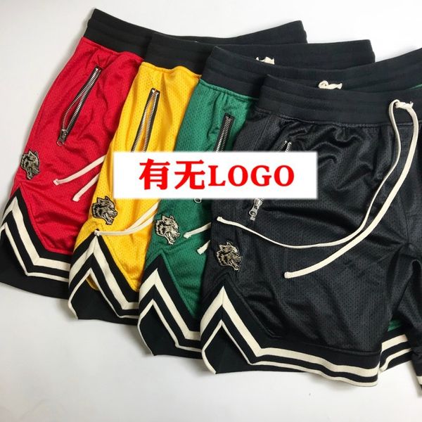 summer thin section mesh sports shorts male muscle brothers running basketball training breathable fitness fifth pants, Black;blue
summer thin section mesh sports shorts male muscle brothers running basketball training breathable fitness fifth pants, Black;blue