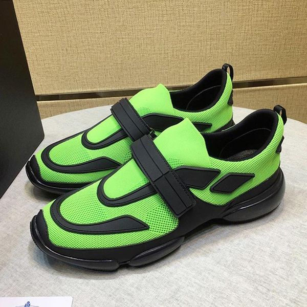 new fashion shoes mens cloudbust sneaker casual men shoes rubber sole with origin box chaussures pour hommes luxury men shoes h366 drop, Black
new fashion shoes mens cloudbust sneaker casual men shoes rubber sole with origin box chaussures pour hommes luxury men shoes h366 drop, Black