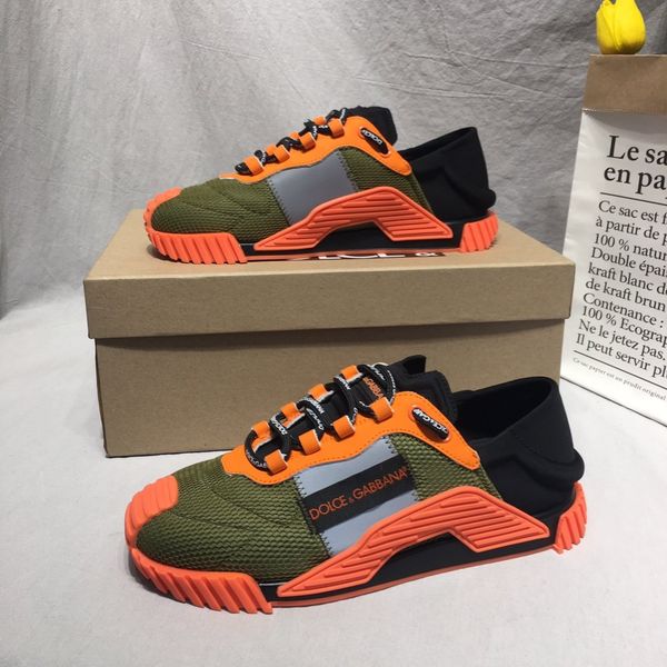2020 v12 fashion trend mens designer shoes leather breathable luxury shoes lace-up casual hiker shoes mens sneakers, Black
2020 v12 fashion trend mens designer shoes leather breathable luxury shoes lace-up casual hiker shoes mens sneakers, Black