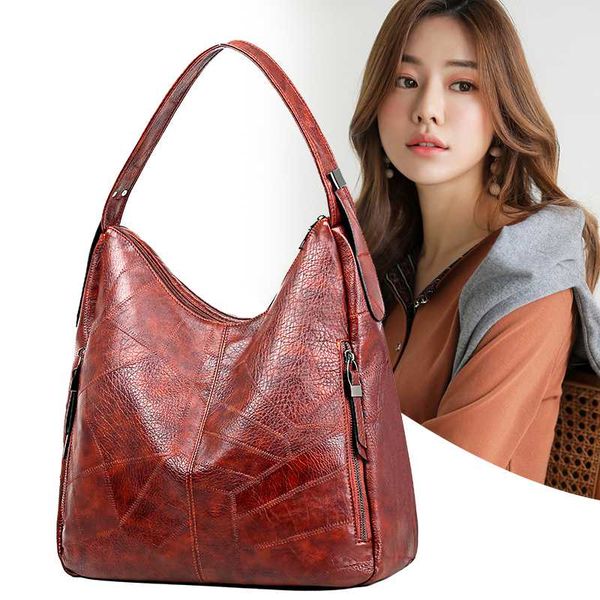 royadong brand women's handbags vintage big luxury shoulder bags for women 2020 female handbags totes bags designer hobos bag
royadong brand women's handbags vintage big luxury shoulder bags for women 2020 female handbags totes bags designer hobos bag