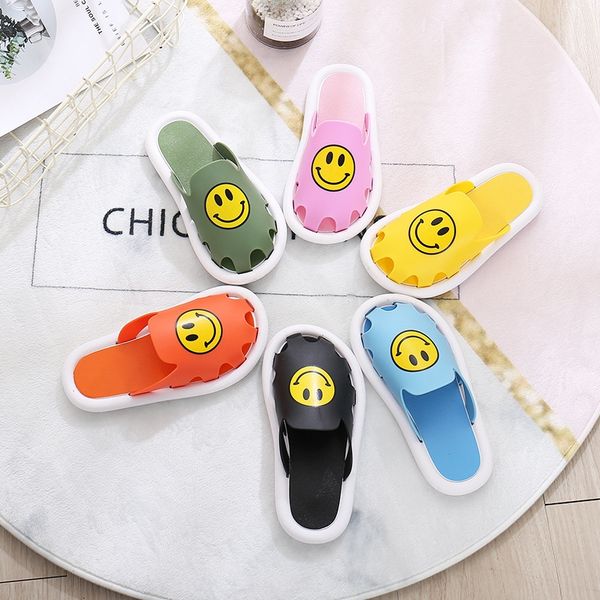 affle jindali summer cartoon smiling shoes shoes face printing children' slippers cute parent-child slippers indoor and outdoor childr, Black;grey
affle jindali summer cartoon smiling shoes shoes face printing children' slippers cute parent-child slippers indoor and outdoor childr, Black;grey