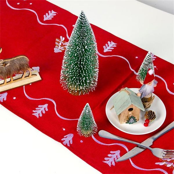 2019 new christmas decoration cloth art embroidery santa claus table tablecloth kitchen
2019 new christmas decoration cloth art embroidery santa claus table tablecloth kitchen