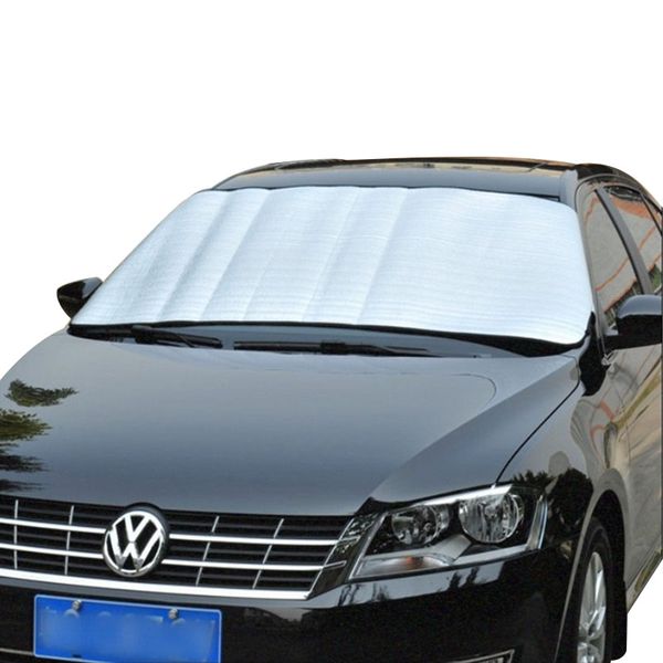 car sunshade 1pcs 150cm*70cm universal windshield cover sun visor winter front window snow
car sunshade 1pcs 150cm*70cm universal windshield cover sun visor winter front window snow