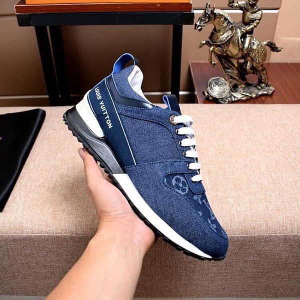 drop ship sport style mens shoes luxury vintage sports plus size fashion lace -up autumn and winter comfortable shoes with origin box sale
drop ship sport style mens shoes luxury vintage sports plus size fashion lace -up autumn and winter comfortable shoes with origin box sale