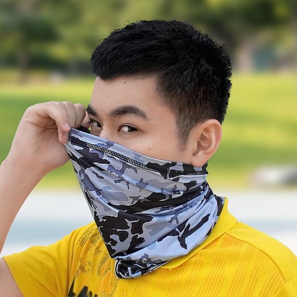 sports outdoor multi-functional cycling bicycle bicycle mask summer windproof sunscreen men's and women's cycling scarf magic scar, Black
sports outdoor multi-functional cycling bicycle bicycle mask summer windproof sunscreen men's and women's cycling scarf magic scar, Black
