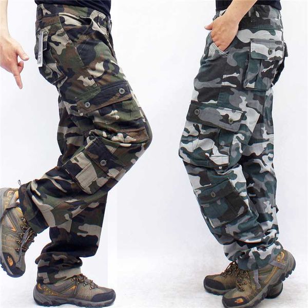 camouflage camo cargo pants men casual cotton multi pocket long trousers hip hop joggers urban overalls tactical pants, Black
camouflage camo cargo pants men casual cotton multi pocket long trousers hip hop joggers urban overalls tactical pants, Black