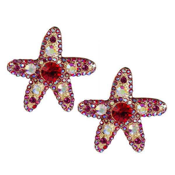 cute sweet style personalized alloy diamond rhinestone glass diamond five-pointed star full diamond earrings female girl earrings, Golden
cute sweet style personalized alloy diamond rhinestone glass diamond five-pointed star full diamond earrings female girl earrings, Golden