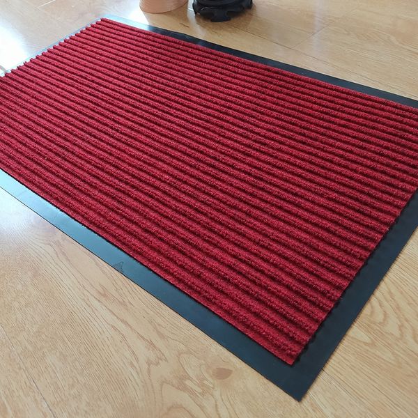 non-slip carpet floor mat bathroom pvc anti-skid mat rubber door matcarpet double stripes
non-slip carpet floor mat bathroom pvc anti-skid mat rubber door matcarpet double stripes