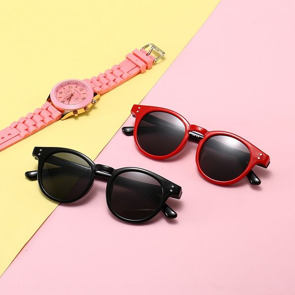 snjoc classic children's silicone sun sun silicone sun universal round frame color matching sunglasses outdoor sunshade glasses for boy, Blue
snjoc classic children's silicone sun sun silicone sun universal round frame color matching sunglasses outdoor sunshade glasses for boy, Blue