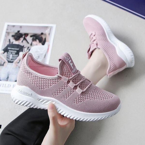 теннисная обувь женщин кроссовки тенис feminino спорт дышащая сетка обувь solid color ayakkabi zapatillas mujer deportiva узелок
теннисная обувь женщин кроссовки тенис feminino спорт дышащая сетка обувь solid color ayakkabi zapatillas mujer deportiva узелок