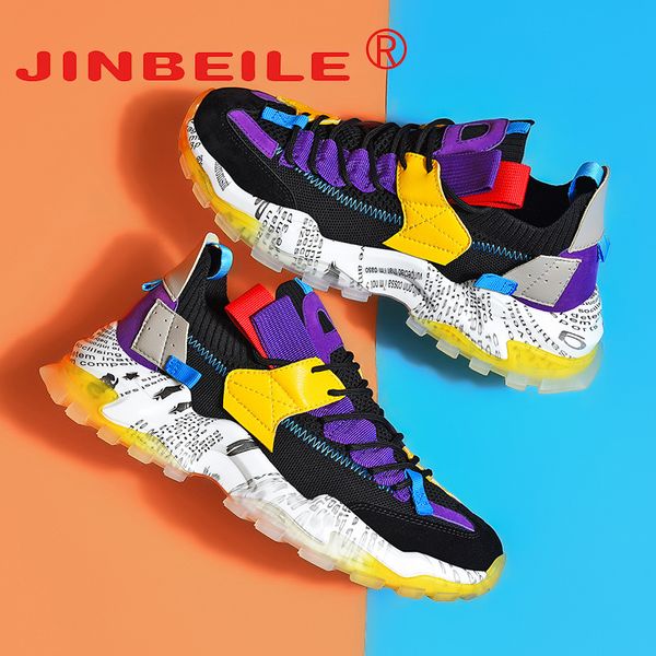 luxury men casual shoes hip sneakers male comfortable sport shoes mens foot wears zapatillas chaussure homme
luxury men casual shoes hip sneakers male comfortable sport shoes mens foot wears zapatillas chaussure homme