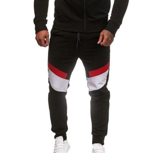 2020 hip hop boy карманный эластичный пояс брюки мужчины streetwear панк повседневный брюки joggers мужской пят мужские брюки, Black
2020 hip hop boy карманный эластичный пояс брюки мужчины streetwear панк повседневный брюки joggers мужской пят мужские брюки, Black