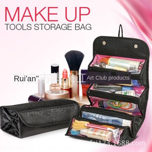 tv products roll-n-go large capacity multifunctional storage storage cosmetic cosmetic bag bag
tv products roll-n-go large capacity multifunctional storage storage cosmetic cosmetic bag bag