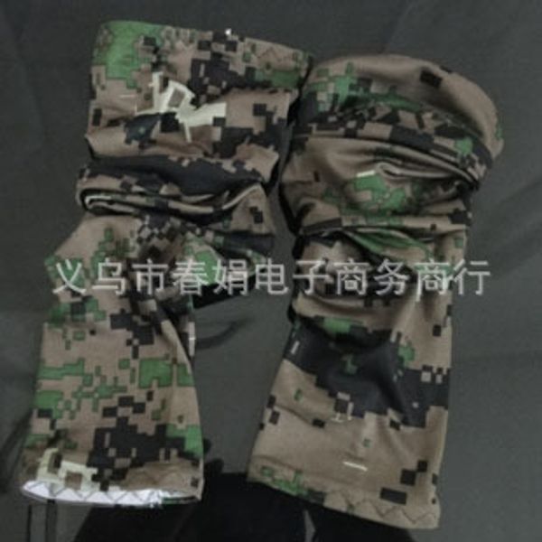 езда нарукавник велосипедов вс-резистентный велосипедов нарукавник arm sleeve задействуя камуфляж манжета, Black;gray
езда нарукавник велосипедов вс-резистентный велосипедов нарукавник arm sleeve задействуя камуфляж манжета, Black;gray