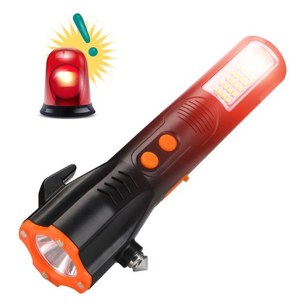 flashlights torches multi-function 29 led magnetic work light usb car emergency escape safety torch for outdoor camping lamp
flashlights torches multi-function 29 led magnetic work light usb car emergency escape safety torch for outdoor camping lamp