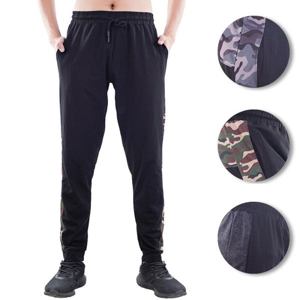 running pants sovici sports trousers camouflage men workout motion sweatpants jogger autumn pencil gym wear pant, Black;blue 
running pants sovici sports trousers camouflage men workout motion sweatpants jogger autumn pencil gym wear pant, Black;blue