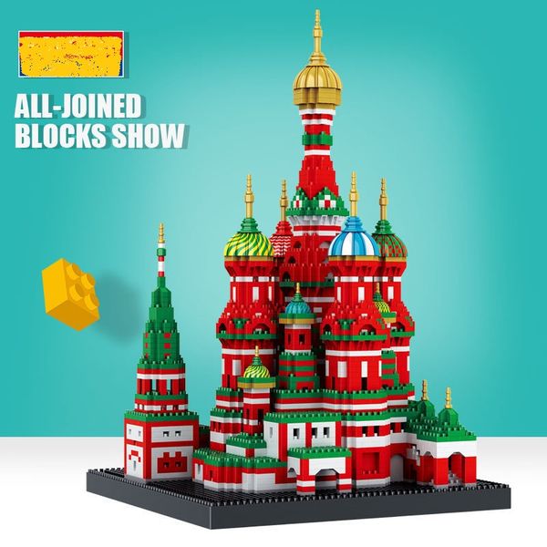 baylor di balody16066 small particle building blocks assembled fight inserted toys boy micro blocks vasily church
baylor di balody16066 small particle building blocks assembled fight inserted toys boy micro blocks vasily church