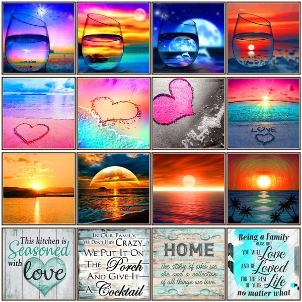 full round 5d diy diamond painting seaside landscape diamond embroidery kit marseille home decoration 30*30
full round 5d diy diamond painting seaside landscape diamond embroidery kit marseille home decoration 30*30