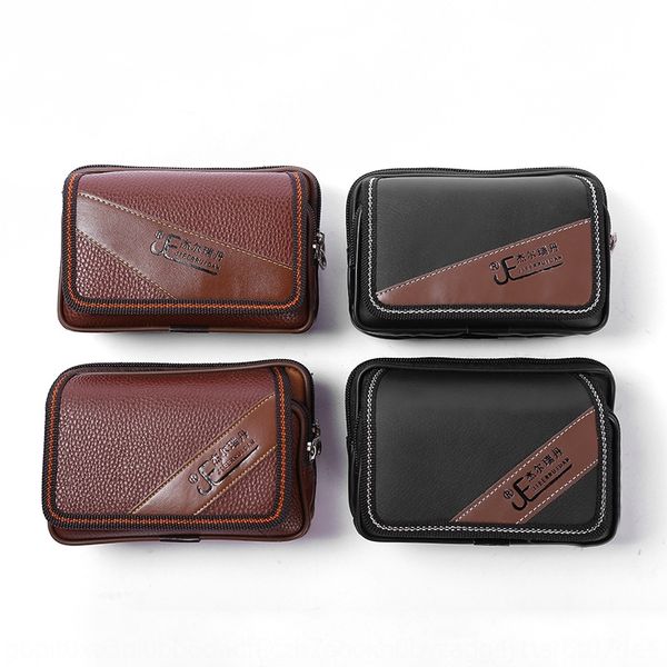 new middle-aged and elderly men's mobile wallet mobile phone running bag pu multi-function belt wallet
new middle-aged and elderly men's mobile wallet mobile phone running bag pu multi-function belt wallet