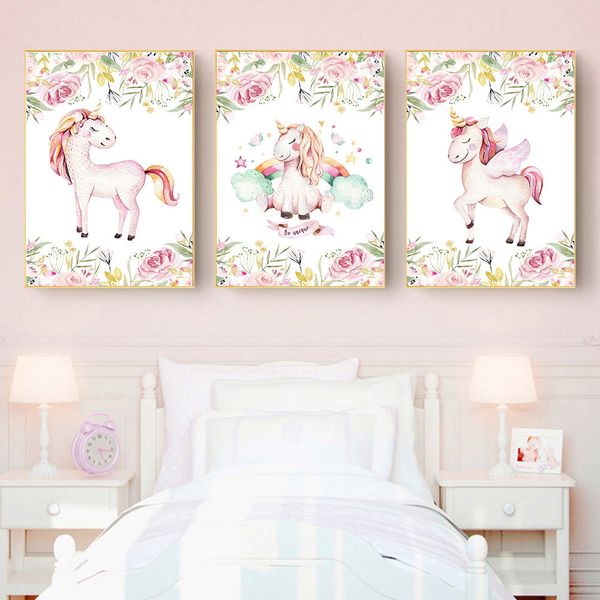 nordic poster детская стена картина unicorn art prints цветок холст плакаты мультфильм wall pictures baby girl room decoration
nordic poster детская стена картина unicorn art prints цветок холст плакаты мультфильм wall pictures baby girl room decoration