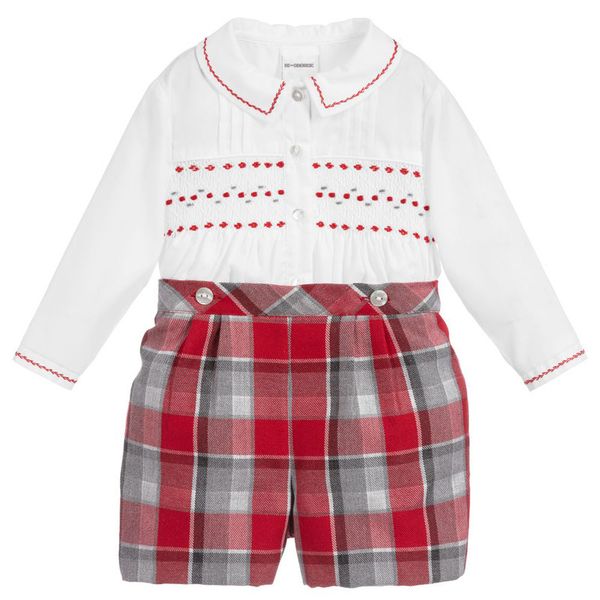 clothing sets baby girl autumn winter plaid vintage spanish boy clothes lolita christmas suit, White
clothing sets baby girl autumn winter plaid vintage spanish boy clothes lolita christmas suit, White