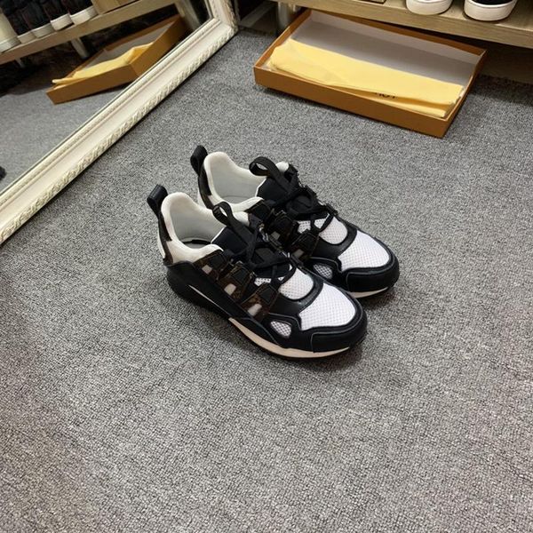 2021-2020d limited edition luxury design men 's fashion rubber -soled sneakers ,wild breathable men 's casual shoes ,men, Black
2021-2020d limited edition luxury design men 's fashion rubber -soled sneakers ,wild breathable men 's casual shoes ,men, Black
