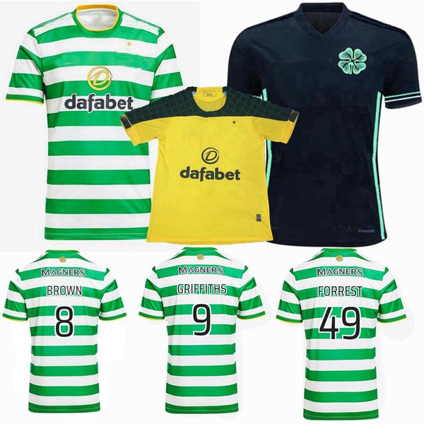 20 21 celtic soccer jersey home away mcgregor burns griffiths brown 2019 2020 2021 football men kids shirt 4xl, Black;yellow
20 21 celtic soccer jersey home away mcgregor burns griffiths brown 2019 2020 2021 football men kids shirt 4xl, Black;yellow