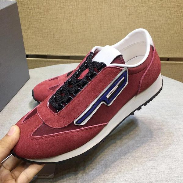 suede and nylon sneakers mens shoes autumn and winter breathable casual footwears fashion plus size lace -up low men shoes, Black
suede and nylon sneakers mens shoes autumn and winter breathable casual footwears fashion plus size lace -up low men shoes, Black