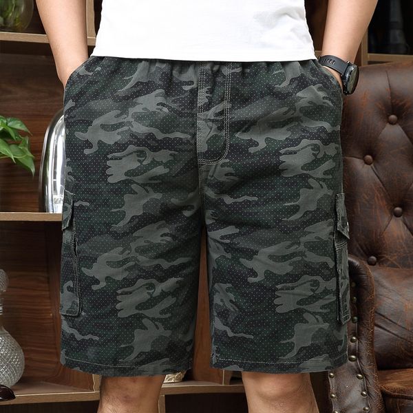 new multi-bag casual beach pants overalls shorts cotton loose camouflage beach pants men's overalls
new multi-bag casual beach pants overalls shorts cotton loose camouflage beach pants men's overalls