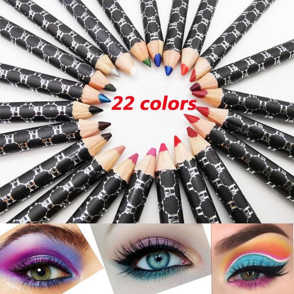 мода colouful матовый eyeliner карандаш для бровей контур для губ косметика блеск очаровательная долговечностью водонепроницаемый макияж гла
мода colouful матовый eyeliner карандаш для бровей контур для губ косметика блеск очаровательная долговечностью водонепроницаемый макияж гла