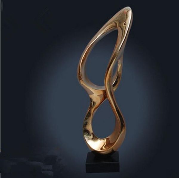 red abstract sculpture resin art crafts ribbon ornament home accessories l decoration sculpture crafts european style
red abstract sculpture resin art crafts ribbon ornament home accessories l decoration sculpture crafts european style