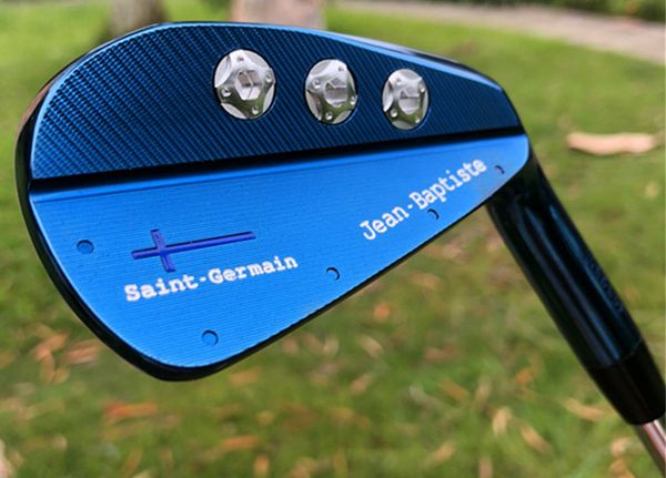 2019 jean baptiste saint germain forged golf iron carbon steel iron cnc iron golf head driver wood
2019 jean baptiste saint germain forged golf iron carbon steel iron cnc iron golf head driver wood
