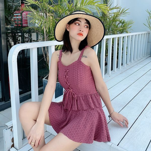 2020 new korean ins women's three-piece set split swimsuit conservative slimming women's swimsuit fairy style, White;black
2020 new korean ins women's three-piece set split swimsuit conservative slimming women's swimsuit fairy style, White;black