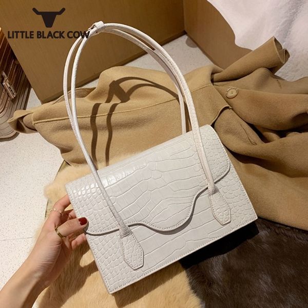 vintage crocodile pattern bags women brand ladies pu leather handbag elegant black/brown shoulder tote bags handtassen dames
vintage crocodile pattern bags women brand ladies pu leather handbag elegant black/brown shoulder tote bags handtassen dames
