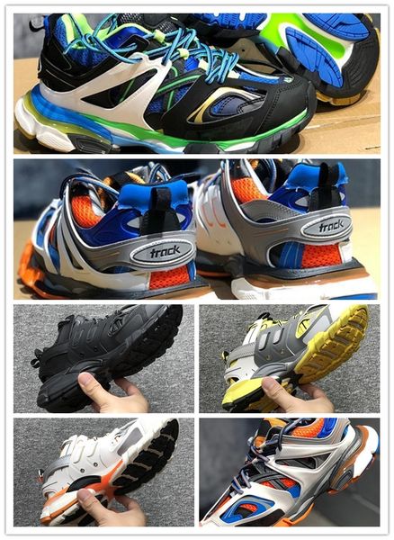 autumn and winter causal shoes paris fashion triple s 4.0 track.2 trainer women men shoes gray black and white size 36-45
autumn and winter causal shoes paris fashion triple s 4.0 track.2 trainer women men shoes gray black and white size 36-45