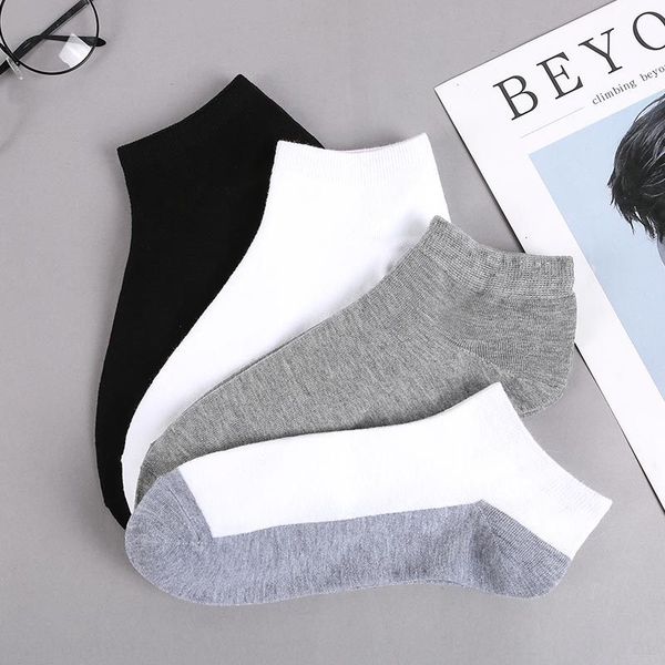 liaoyuan summer thin men's net business children's net business high-end cotton boat socks cotton boat socks, Pink;yellow
liaoyuan summer thin men's net business children's net business high-end cotton boat socks cotton boat socks, Pink;yellow