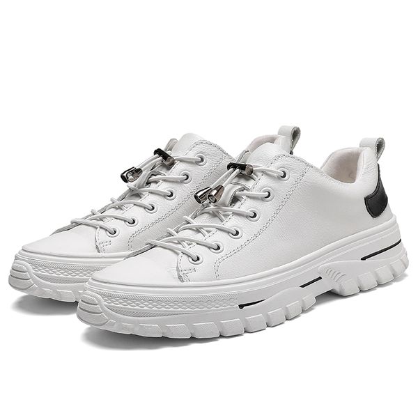 new low-men's white flat shoes breathable lace-up sneakers men fashion oxfords mocassin homme plus size 37-45 mens loafers %, Black
new low-men's white flat shoes breathable lace-up sneakers men fashion oxfords mocassin homme plus size 37-45 mens loafers %, Black