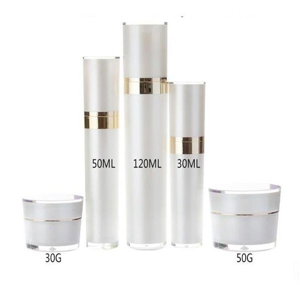 30ml 50ml 120ml acrylic empty sprayer lotion pump perfume bottle refillable lotion fragrance containers bottles 15g 30g 50g cream jar
30ml 50ml 120ml acrylic empty sprayer lotion pump perfume bottle refillable lotion fragrance containers bottles 15g 30g 50g cream jar
